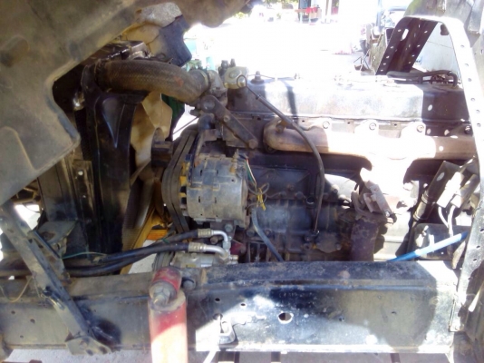 รถดั้มประกอปไหม่เครื่อง6BG1  175 แรง เบรคจิ๊ฟฟี่พวงมาลัยpower เอกสารครบยังไม่ยื่นเขียนแบบครับ