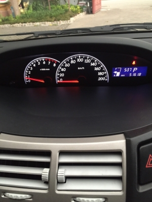 ขาย TOYOTA Yaris TRD Sportivo 2010 ขาย TOYOTA Yaris TRD Sportivo 2010