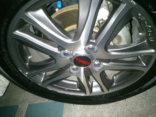 ขาย TOYOTA Yaris TRD Sportivo 2010 ขาย TOYOTA Yaris TRD Sportivo 2010