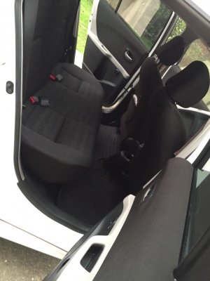 ขาย TOYOTA Yaris TRD Sportivo 2010 ขาย TOYOTA Yaris TRD Sportivo 2010