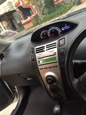 ขาย TOYOTA Yaris TRD Sportivo 2010 ขาย TOYOTA Yaris TRD Sportivo 2010