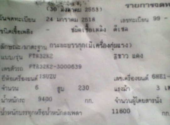 สดๆร้อนๆครับ