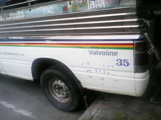 ขาย ISUZU  SPARK EX   ปี 1993  พาวเวอร์  เครื่องดี เเชสซี แอรเย็น ช่วงล่างดี    ไม่ผุ  ภายในไม่โทรม  พร้อมใช้ ภาษีขาด 56  เล่มพร้อม  087-6835269 สีตามสภาพคับ