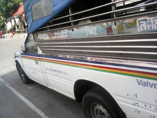 ขาย ISUZU  SPARK EX   ปี 1993  พาวเวอร์  เครื่องดี เเชสซี แอรเย็น ช่วงล่างดี    ไม่ผุ  ภายในไม่โทรม  พร้อมใช้ ภาษีขาด 56  เล่มพร้อม  087-6835269 สีตามสภาพคับ