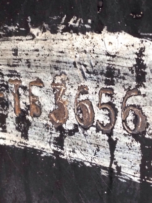 ต้องการขายรถหัวคัซซี mitsubishi terbo 527 MTF3656