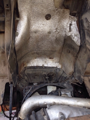 ต้องการขายรถหัวคัซซี mitsubishi terbo 527 MTF3656