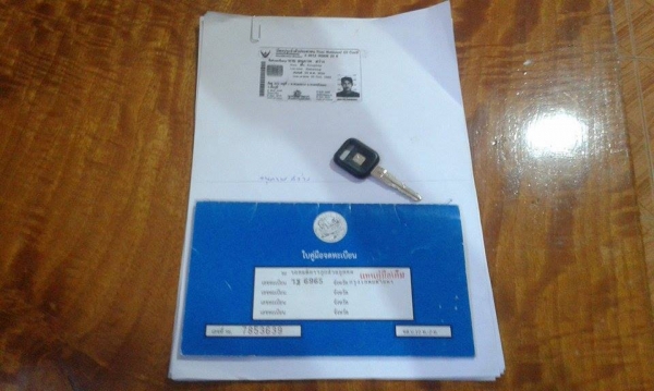 ขายอีซูซุ ดราก้อน เครื่อง 2.5 เทอร์โบ แต่งหล่อๆ สภาพพร้อมใช้