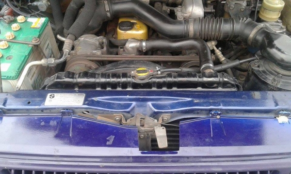 ขายอีซูซุ ดราก้อน เครื่อง 2.5 เทอร์โบ แต่งหล่อๆ สภาพพร้อมใช้