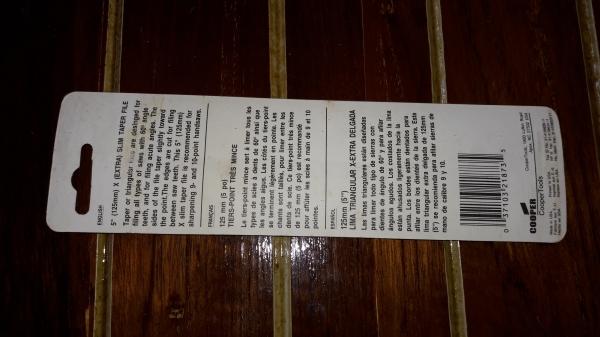 ขายตะไบสามเหลี่ยม NICHOLSON made in USA.งานเก่าเก็บ ขายตะไบสามเหลี่ยม NICHOLSON made in USA.งานเก่าเก็บ