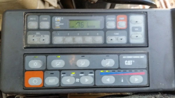 ขาย1150000รถแม็คโครCAT 314 C ซีเรียสูงแรงประหยัดชั่วโม่งทำงานน้อยแอร์เย็นมาก รถนอกนำเข้ายังไม่เคยใช้