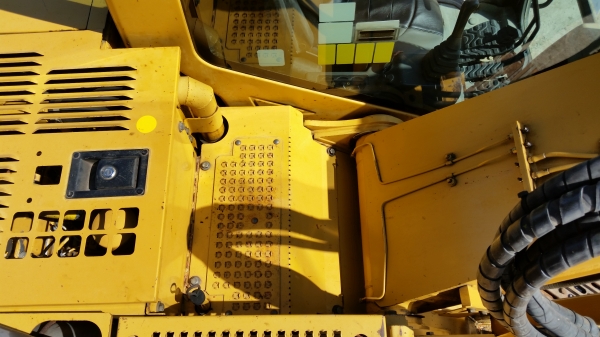 ขาย1150000รถแม็คโครCAT 314 C ซีเรียสูงแรงประหยัดชั่วโม่งทำงานน้อยแอร์เย็นมาก รถนอกนำเข้ายังไม่เคยใช้