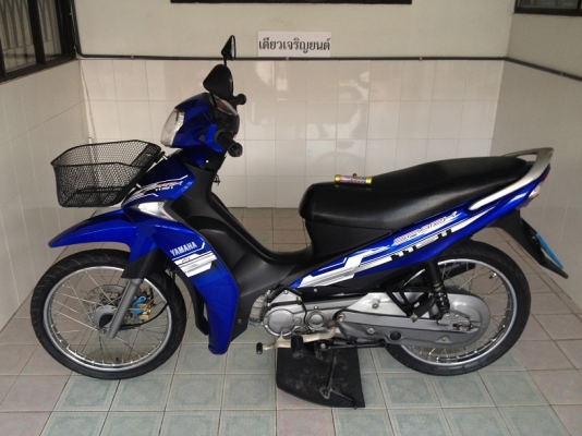 Spark115i สต๊าดมือ สภาพเดิมๆ วิ่ง8000 ปลายปี56 (ของแถม 4 รายการ) Spark115i สต๊าดมือ สภาพเดิมๆ วิ่ง8000 ปลายปี56 (ของแถม 4 รายการ)