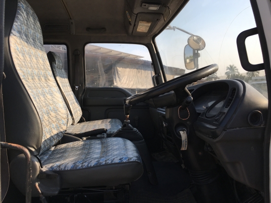 6ล้อหัวลากISUZU 6ล้อหัวลากISUZU