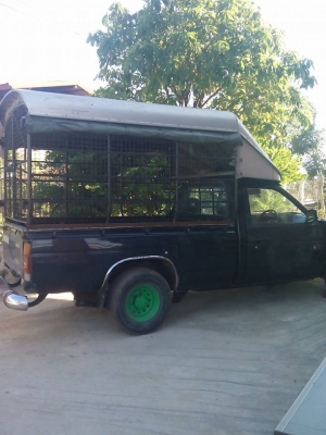 ขายกระบะ