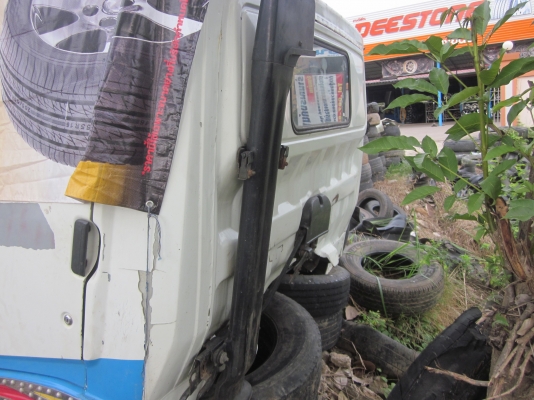 ขายหัวรถ ฮีโน่ FC114