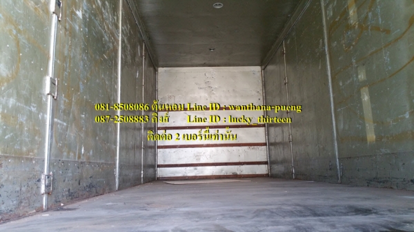 ขายHino500 ปี53 (081-8508086 / 087-2508883)