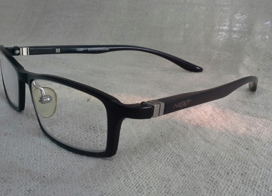 แว่นสายตายาว NEXT SCANDINAVIAN made in USA
