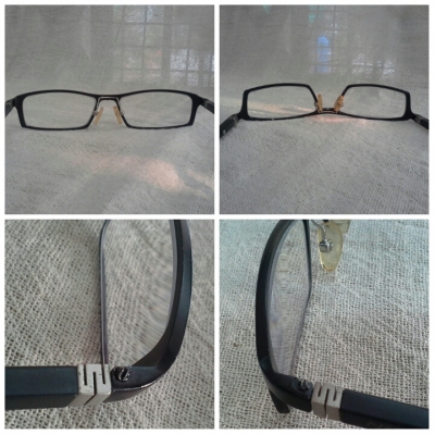 แว่นสายตายาว NEXT SCANDINAVIAN made in USA