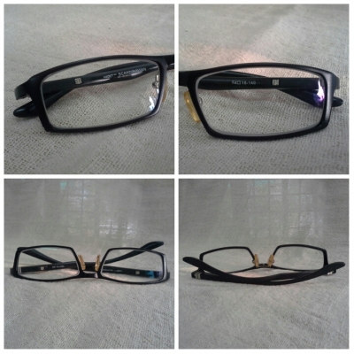 แว่นสายตายาว NEXT SCANDINAVIAN made in USA