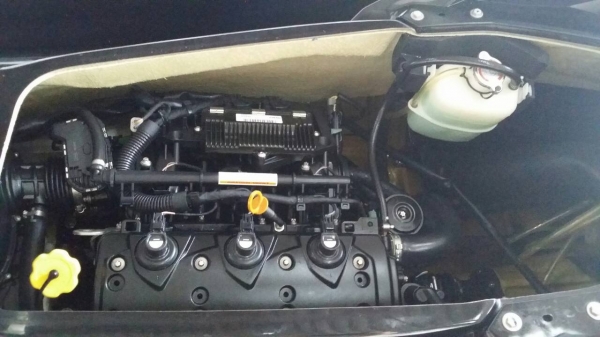 ขาย SEADOO GTI SE  สภาพใหม่มากๆ ใช้งานไปแค่ 35 ชั่วโมง