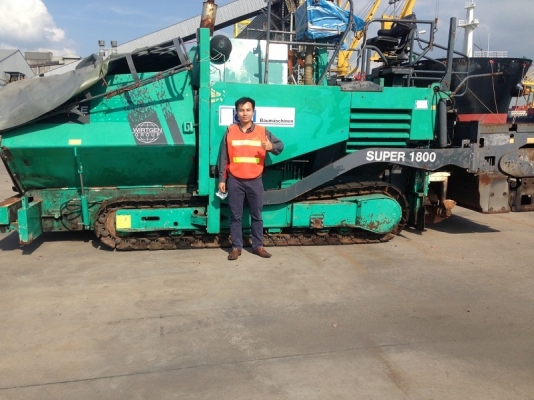 ขายแล้วครับ