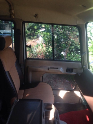 ขายฮีโน่227 เกรีย ฮิตตั้น กระบะต่อใหม่