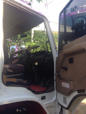 ขายฮีโน่227 เกรีย ฮิตตั้น กระบะต่อใหม่