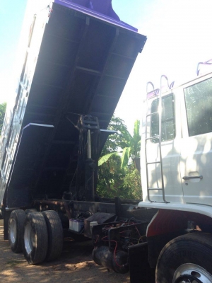 ขายฮีโน่227 เกรีย ฮิตตั้น กระบะต่อใหม่