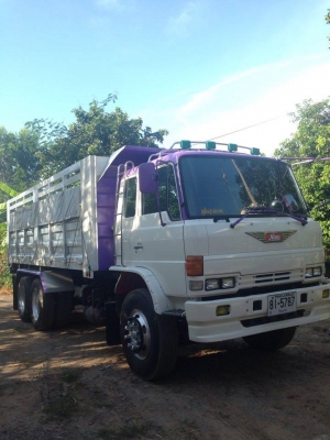 ขายฮีโน่227 เกรีย ฮิตตั้น กระบะต่อใหม่