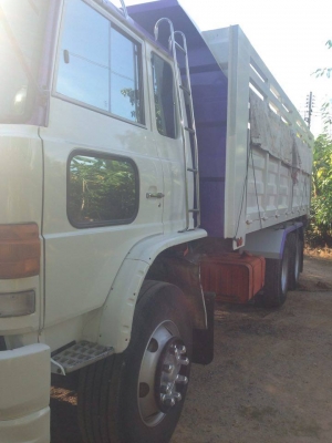 ขายฮีโน่227 เกรีย ฮิตตั้น กระบะต่อใหม่