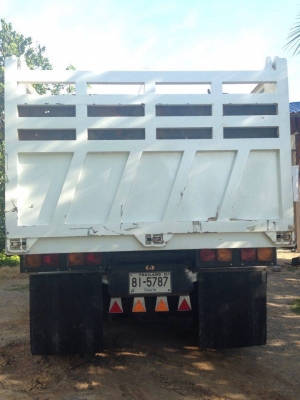 ขายฮีโน่227 เกรีย ฮิตตั้น กระบะต่อใหม่