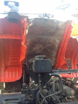 ขายฮีโน่227 เกรีย ฮิตตั้น กระบะต่อใหม่