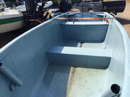 ขายเรือไทยๆ 29,000