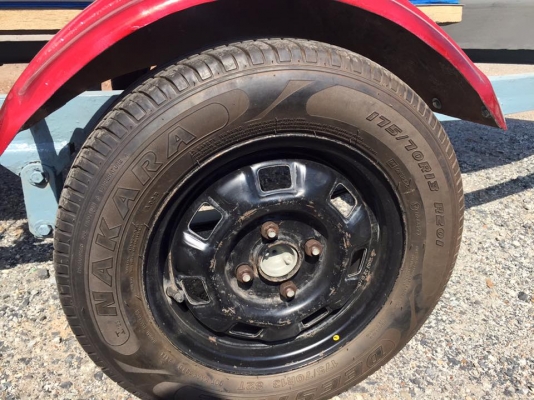 ขายเรือไทยๆ 29,000