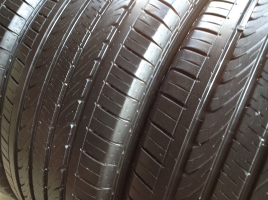 ยางGOODYEAR 205 55R16ลงพื้นปลายปี2014 สภาพสวยมากๆดอกเยอะมากๆไม่มีปะ ยางGOODYEAR 205 55R16ลงพื้นปลายปี2014 สภาพสวยมากๆดอกเยอะมากๆไม่มีปะ