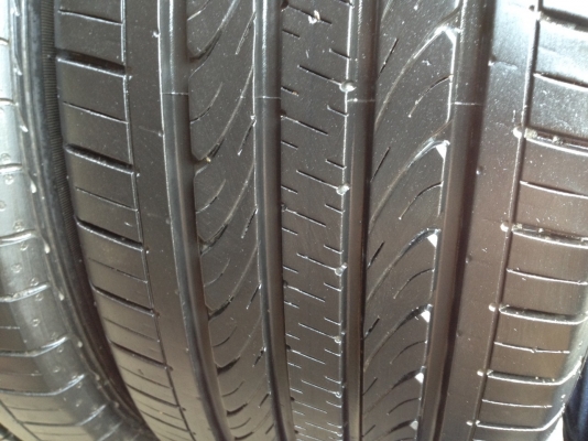 ยางGOODYEAR 205 55R16ลงพื้นปลายปี2014 สภาพสวยมากๆดอกเยอะมากๆไม่มีปะ ยางGOODYEAR 205 55R16ลงพื้นปลายปี2014 สภาพสวยมากๆดอกเยอะมากๆไม่มีปะ
