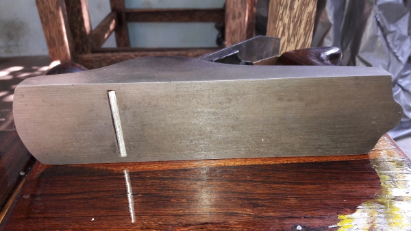 ขายกบเหล็กงานไม้FULTON Made in USA.ขนาดยาว10"ใบกบกว้าง2" ขายกบเหล็กงานไม้FULTON Made in USA.ขนาดยาว10"ใบกบกว้าง2"