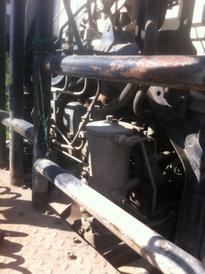 320 ปี50 บางเดิมๆไฟฟ้าเต็ม เครื่องแห้งสวยๆ ยางเต็ม 320 ปี50 บางเดิมๆไฟฟ้าเต็ม เครื่องแห้งสวยๆ ยางเต็ม