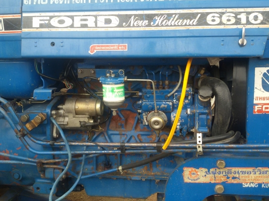 ขายรถไถฟอร์ด6600 เครื่องสี่สูบเสื่อลาย สวยๆเดิมๆ พร้อมไช้งาน ขายใน 385000บาท รถอยู่วังบัว คลองขลุง กำแพงเพชร สนใจสอบุถามได้ที่081 3655997 อำพร พาเจริญ ราคาต่อรองได้อีกนะครับ ขายรถไถฟอร์ด6600 เครื่องสี่สูบเสื่อลาย สวยๆเดิมๆ พร้อมไช้งาน ขายใน 385000บาท รถอยู่วังบัว คลองขลุง กำแพงเพชร สนใจสอบุถามได้ที่081 3655997 อำพร พาเจริญ ราคาต่อรองได้อีกนะครับ