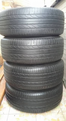 ขายล้อ advan rs ขอบ 18 พร้อมยาง 265/60/18 ขายล้อ advan rs ขอบ 18 พร้อมยาง 265/60/18