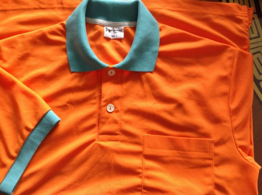 ขายส่งเสื้อโปโล ราคาพิเศษ (รับตัวแทนจำหน่าย) จัดส่งทั่วประเทศ