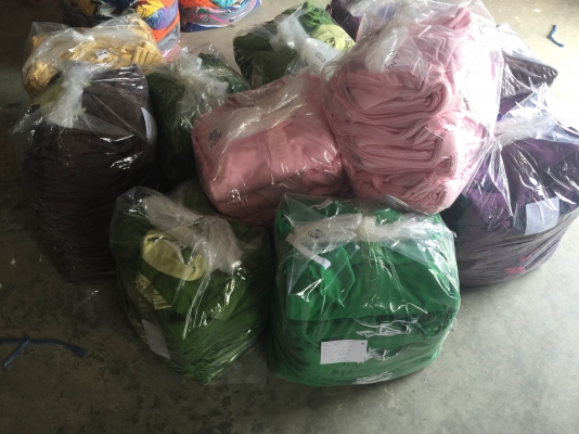 ขายส่งเสื้อโปโล ราคาพิเศษ (รับตัวแทนจำหน่าย) จัดส่งทั่วประเทศ