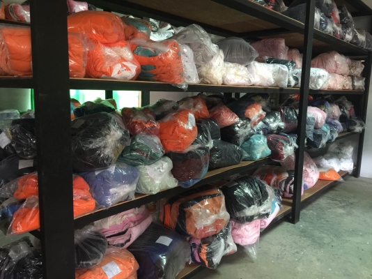 ขายส่งเสื้อโปโล ราคาพิเศษ (รับตัวแทนจำหน่าย) จัดส่งทั่วประเทศ