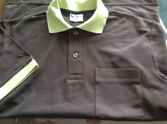 ขายส่งเสื้อโปโล ราคาพิเศษ (รับตัวแทนจำหน่าย) จัดส่งทั่วประเทศ