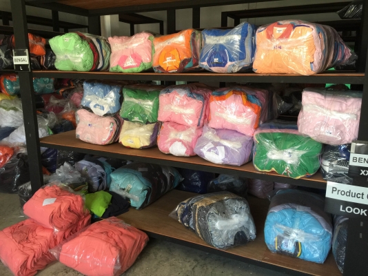 ขายส่งเสื้อโปโล ราคาพิเศษ (รับตัวแทนจำหน่าย) จัดส่งทั่วประเทศ