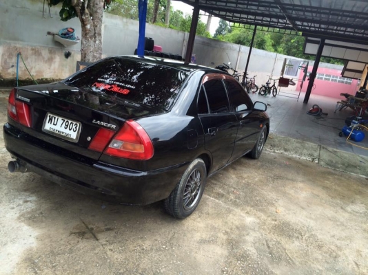 MItsubichi lancer ปี98 Auto1.8 MItsubichi lancer ปี98 Auto1.8