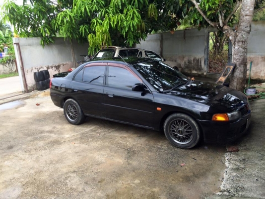 MItsubichi lancer ปี98 Auto1.8 MItsubichi lancer ปี98 Auto1.8