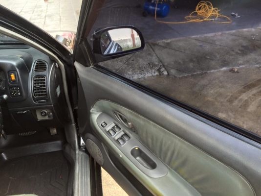 MItsubichi lancer ปี98 Auto1.8 MItsubichi lancer ปี98 Auto1.8