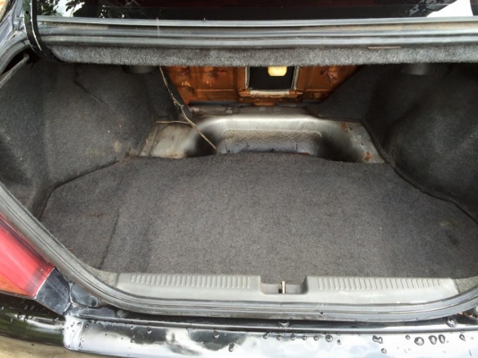 MItsubichi lancer ปี98 Auto1.8