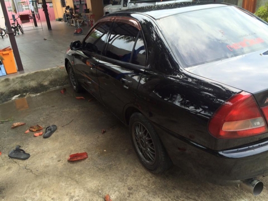 MItsubichi lancer ปี98 Auto1.8 MItsubichi lancer ปี98 Auto1.8